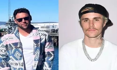 Justin Bieber और स्कूटर ब्राउन के बीच दरार: क्या गलत हुआ?