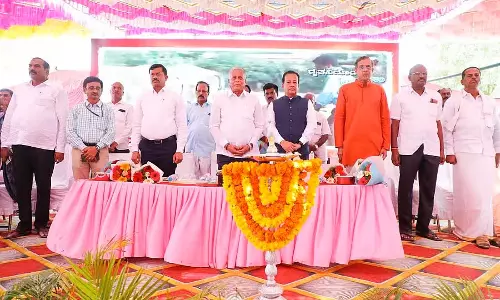 विकसित कृषि संकल्प अभियान: कृषि में नई तकनीक अपनाने के सुझाव