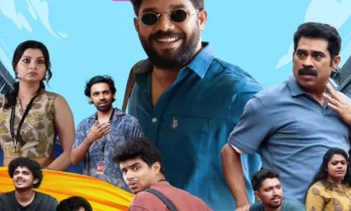Padakkalam ओटीटी का फैसला