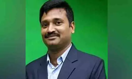 Vidyadhar का लक्ष्य कोचिंग के माध्यम से बैडमिंटन को कुछ वापस देना