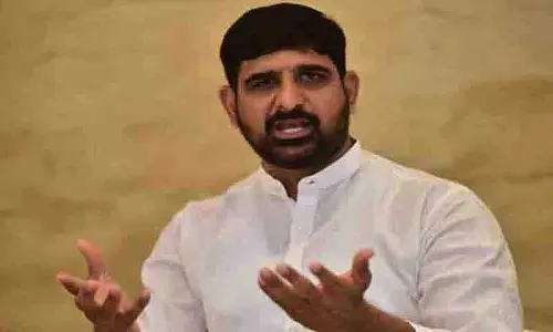 तेलंगाना HC ने MLA कौशिक रेड्डी के खिलाफ आपराधिक मामला रद्द करने से इनकार किया तेलंगाना HC ने MLA कौशिक रेड्डी के खिलाफ आपराधिक मामला रद्द करने से इनकार किया