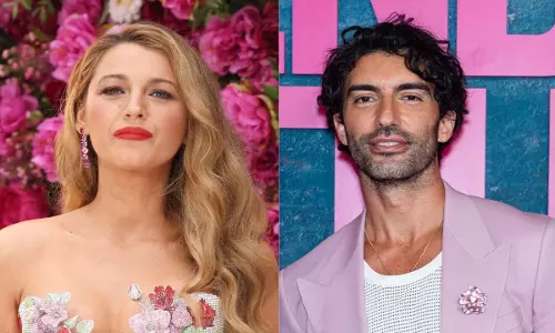मार्वल को Justin Baldoni-Blake Lively ड्रामा से मुक्ति मिल गई मार्वल को Justin Baldoni-Blake Lively ड्रामा से मुक्ति मिल गई