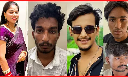 राजा रघुवंशी की हत्या में शामिल आरोपियों को पकड़ने के लिए पुलिस ने शुरू किया था ‘ऑपरेशन हनीमून’ राजा रघुवंशी की हत्या में शामिल आरोपियों को पकड़ने के लिए पुलिस ने शुरू किया था ‘ऑपरेशन हनीमून’