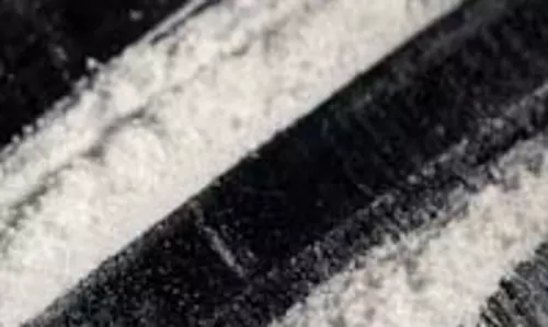 Punjab: जेल में विचाराधीन कैदी से 86 ग्राम Drugs बरामद Punjab: जेल में विचाराधीन कैदी से 86 ग्राम Drugs बरामद