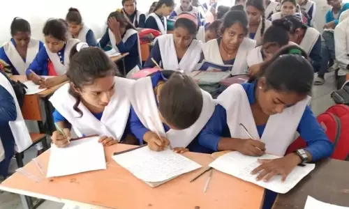 Lucknow: शिक्षा व्यवस्था को सशक्त और आधुनिक बनाया जायेगा
