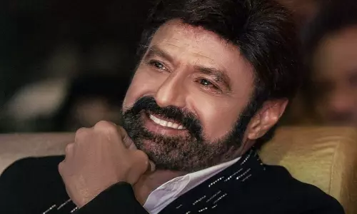 Nandamuri Balakrishna ने एक बार दावा किया था कि प्रशंसकों को यह पसंद है
