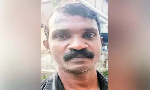 Kerala : गृहिणी से बलात्कार मामले में संदिग्ध गिरफ्तार