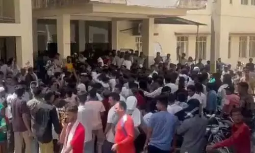 नदी में नहाने गए 11 युवक डूबे, सात की मौत
