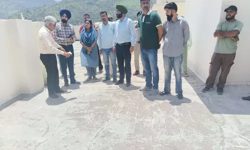 Jammu विश्वविद्यालय की अकादमिक परिषद की बैठक 15 जून को भद्रवाह में होगी