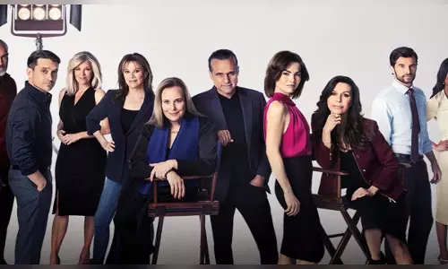 General Hospital स्पॉयलर