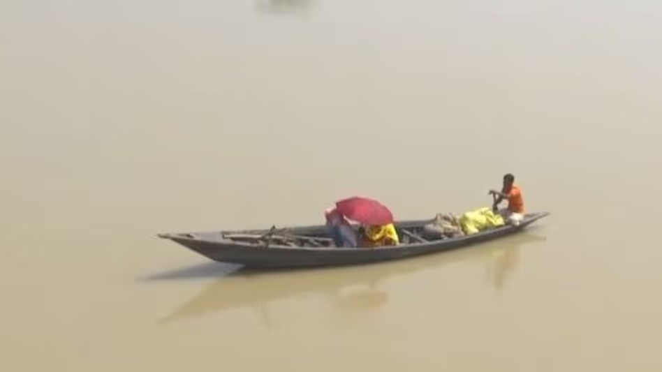 Assam  में बाढ़ से मरने वालों की संख्या 27 हुई, श्रीभूमि सबसे ज्यादा प्रभावित, स्थिति में सुधार