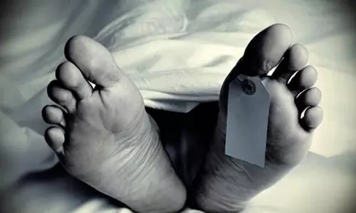 Muzaffarnagar में महिला की अधजली लाश बरामद, जांच में फंसे अपने ही परिजन Muzaffarnagar में महिला की अधजली लाश बरामद, जांच में फंसे अपने ही परिजन