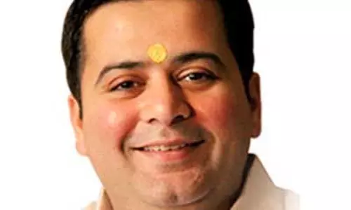 एनसीपी का 26वां स्थापना दिवस एनसीपी का 26वां स्थापना दिवस