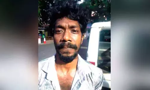Kerala : घर में घुसकर महिला से मारपीट करने के आरोप में युवक गिरफ्तार