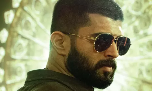 क्या Vijay Deverakonda स्टारर किंगडम की रिलीज टल गई है?