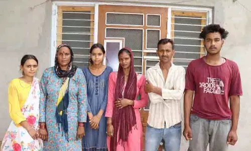CM Awas Yojna ने हिमाचल में ग्रामीण जीवन को बदल दिया CM Awas Yojna ने हिमाचल में ग्रामीण जीवन को बदल दिया