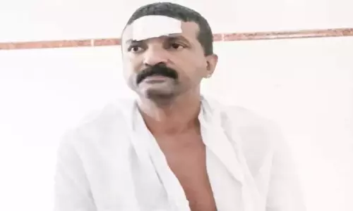 BJP कार्यकर्ताओं में झड़प, नेताओं के खिलाफ मामला दर्ज