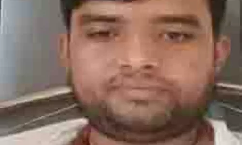 कथित बाबा भिलाई पुलिस की गिरफ्त में, महिला से वसूल चूका है 36 लाख रुपये