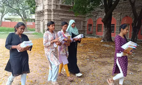 Telangana में प्रमुख बदलावों के साथ स्कूल फिर से खुलेंगे