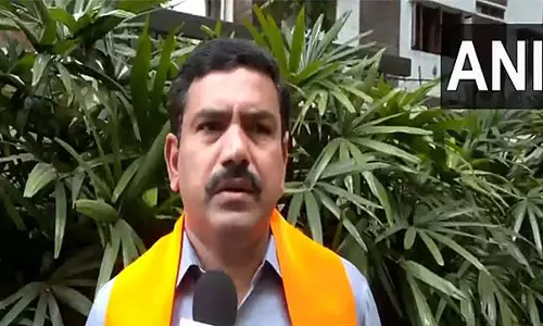 बेंगलुरू भगदड़: भाजपा 13 जून को राज्य सरकार के खिलाफ बड़े पैमाने पर विरोध प्रदर्शन करेगी बेंगलुरू भगदड़: भाजपा 13 जून को राज्य सरकार के खिलाफ बड़े पैमाने पर विरोध प्रदर्शन करेगी