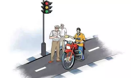 Sirmaur की अनूठी सड़क सुरक्षा पहल बड़े पर्दे पर दिखी