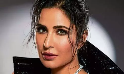 Katrina Kaif मालदीव की वैश्विक पर्यटन राजदूत बनीं