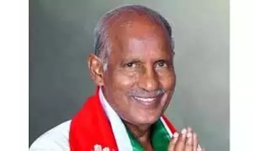 CPI विधायक कुनामनेनी संबाशिवा राव के निर्वाचन को चुनौती देने वाली याचिका को हाईकोर्ट ने खारिज किया