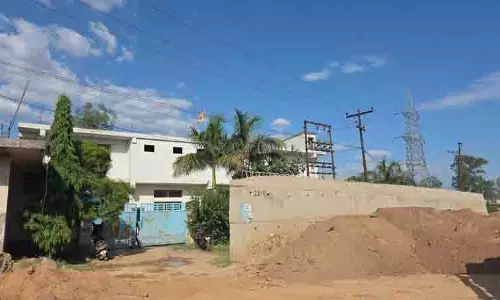 Baddi-Nalagarh सड़क के चार लेन बनने से उद्योगों की राजमार्ग तक पहुंच खत्म Baddi-Nalagarh सड़क के चार लेन बनने से उद्योगों की राजमार्ग तक पहुंच खत्म