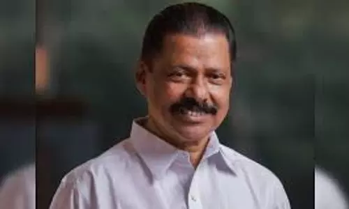 Kerala: एम वी गोविंदन ने पीडीपी को बताया पीड़ित, जमात-ए-इस्लामी को सांप्रदायिक ताकत Kerala: एम वी गोविंदन ने पीडीपी को बताया पीड़ित, जमात-ए-इस्लामी को सांप्रदायिक ताकत