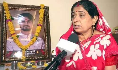 मेघालय हनीमून हत्याकांड: 5 से अधिक लोग शामिल मेघालय हनीमून हत्याकांड: 5 से अधिक लोग शामिल
