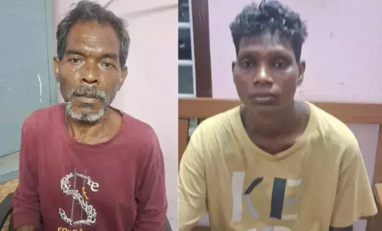 Assam: डिब्रूगढ़ में अवैध रूप से बगुले का शिकार करने के आरोप में दो लोग गिरफ्तार