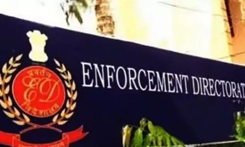 मुदा मामला: ईडी ने 100 करोड़ रुपये मूल्य की 92 अचल संपत्तियां जब्त कीं मुदा मामला: ईडी ने 100 करोड़ रुपये मूल्य की 92 अचल संपत्तियां जब्त कीं
