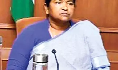 Telangana : स्वयं सहायता समूहों को आवंटित सौर ऊर्जा संयंत्र और पेट्रोल स्टेशन 2 अक्टूबर को खोले जाएं