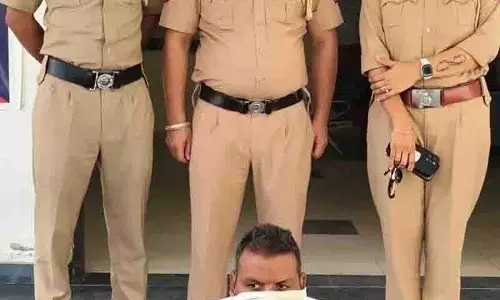 Ludhiana: अवैध शराब और हेरोइन के साथ आठ लोग गिरफ्तार