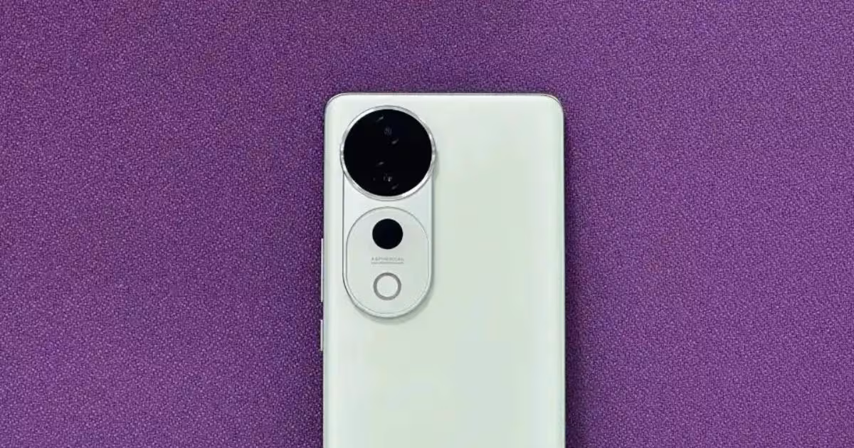 11 जून को भारत में लॉन्च होगा Vivo T4 Ultra 5G, मिलेगा MediaTek Dimensity 9300+ चिपसेट