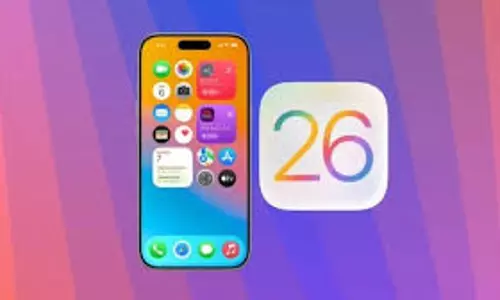 iOS 19 नहीं, अब लॉन्च होगा iOS 26, बदल जाएगा iPhone चलाने का तरीका