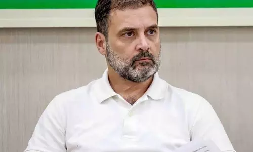 मानहानि केस में राहुल गांधी कोर्ट में 6 अगस्त को सशरीर हाजिर होंगे