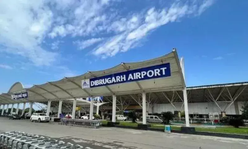 Assam :  डॉ. भूपेन हजारिका हवाई अड्डा करने का प्रस्ताव पारित किया
