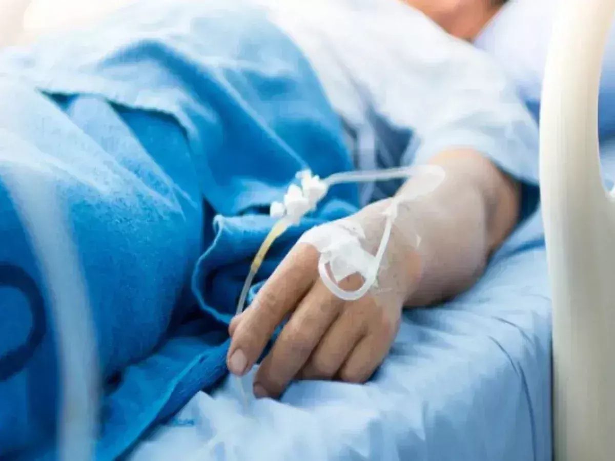 Faridabad: स्कॉर्पियो हादसे के बाद अस्पताल में भर्ती जवान की हालत में सुधार Faridabad: स्कॉर्पियो हादसे के बाद अस्पताल में भर्ती जवान की हालत में सुधार