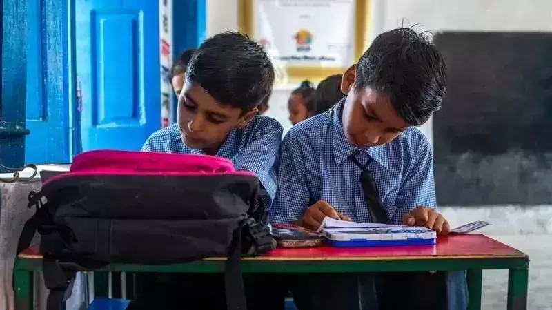 Assam : डीईईओ ने डिब्रूगढ़ के स्कूलों को हीटवेव सुरक्षा दिशा-निर्देश लागू करने का निर्देश दिया