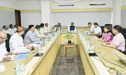 जनजातीय समाज के विकास के प्रति हमारी अटूट प्रतिबद्धता : CM साय