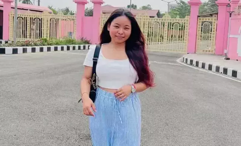 आरआरबी परीक्षा के बाद Assam की महिला रोस्मिता होजाई दिल्ली में लापता हो गई आरआरबी परीक्षा के बाद Assam की महिला रोस्मिता होजाई दिल्ली में लापता हो गई