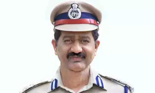 फोन टैपिंग मामले में तेलंगाना के पूर्व SIB प्रमुख टी प्रभाकर राव से पूछताछ