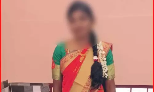 OMG! अवैध संबंध...महिला ने ये क्या कर दिया