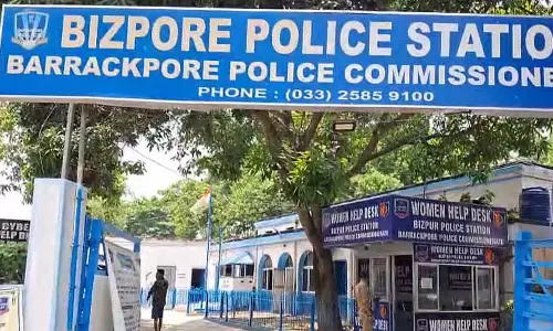 दामाद समेत सभी को शक, पति-पत्नी की गला रेतकर हत्या दामाद समेत सभी को शक, पति-पत्नी की गला रेतकर हत्या