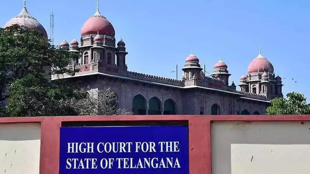 Obulapuram खनन मामला: सीबीआई अदालत के आदेश को चुनौती देने वाली अपील स्वीकार