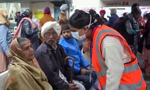 1,467 अस्पतालों ने PGI के प्रोजेक्ट सारथी मॉडल को अपनाया