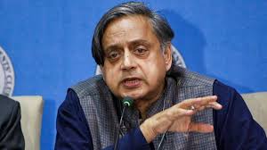 शशि थरूर: कोलंबिया ने ऑपरेशन सिंदूर पर शोक बयान वापस लिया