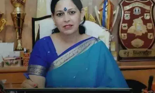 Amritsar: भविष्य के लिए तीन प्रकाश स्तंभ, युवा, शिक्षा, प्रौद्योगिकी