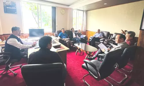 Sikkim  पशुधन विकास बोर्ड ने स्थानीय पशुपालन क्षेत्र को बढ़ावा देने के लिए